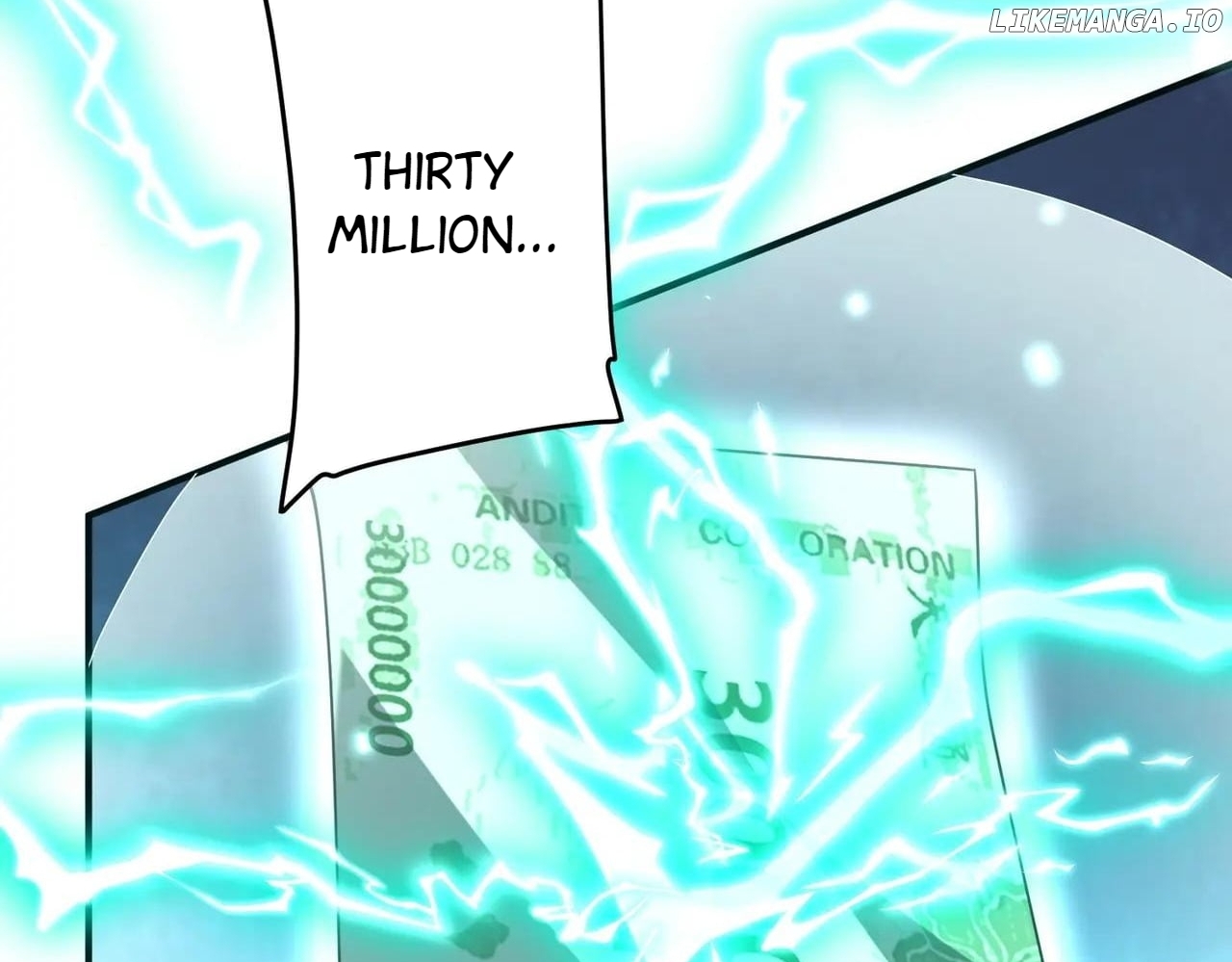 With My Netherworld Trillions, Game On! Chapter 252 - page 14